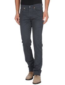 LEVI'S ECO - Casual pants