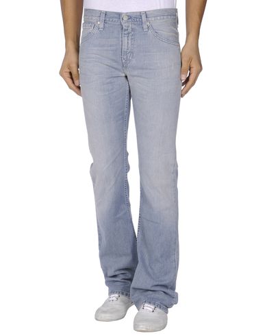 ZOOM LEVI'S RED TAB - Denim pants