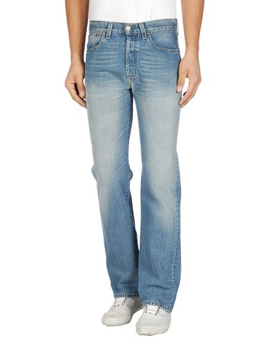 ZOOM LEVI'S RED TAB - Denim pants