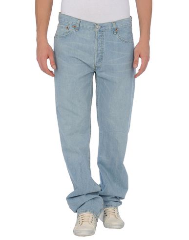 ZOOM LEVI'S RED TAB - Denim pants