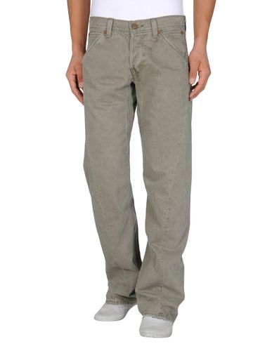 ZOOM LEVI'S ENGINEERED JEANS - Denim pants