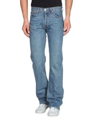 ZOOM LEVI'S RED TAB - Denim trousers