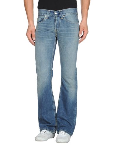ZOOM LEVI'S RED TAB - Denim pants