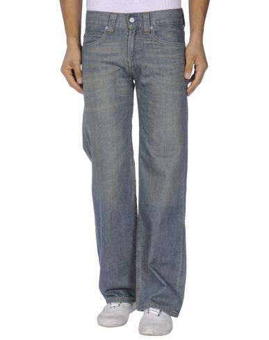 ZOOM LEVI'S RED TAB - Denim pants