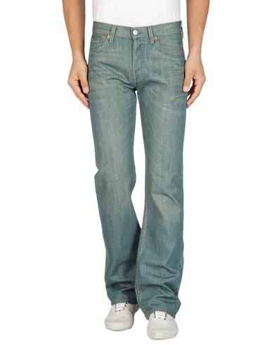 ZOOM LEVI'S RED TAB - Denim trousers