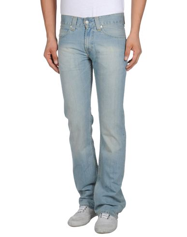 ZOOM LEVI'S RED TAB - Denim trousers