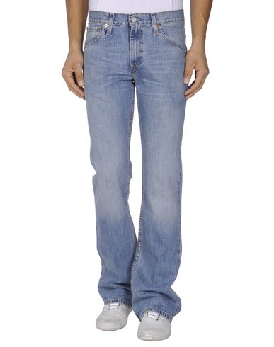 ZOOM LEVI'S RED TAB - Denim trousers
