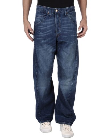 ZOOM LEVI'S RED TAB - Denim pants
