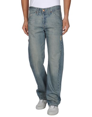 ZOOM LEVI'S RED TAB - Denim pants