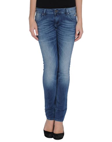 ZOOM ROŸ ROGER'S CHOICE - Denim pants