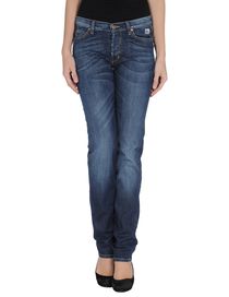 ROŸ ROGER'S - Denim pants