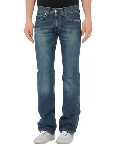 ZOOM LEVI'S RED TAB - Denim pants
