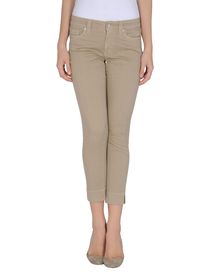 S.O.S by ORZA STUDIO - Denim trousers
