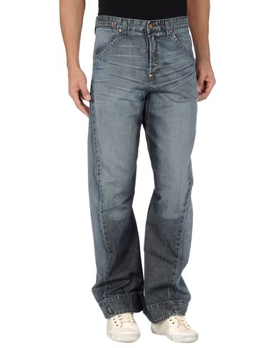 ZOOM LEVI'S RED TAB - Denim pants