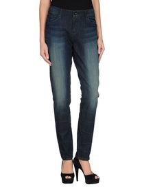 LEVI'S RED TAB - Denim trousers