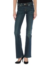 LEVI'S RED TAB - Denim trousers