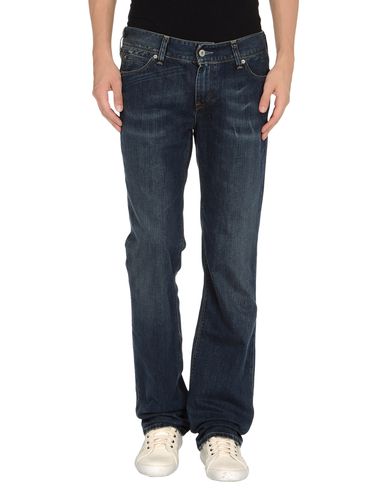 ZOOM LEVI'S RED TAB - Denim pants