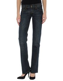 LEVI'S RED TAB - Denim trousers