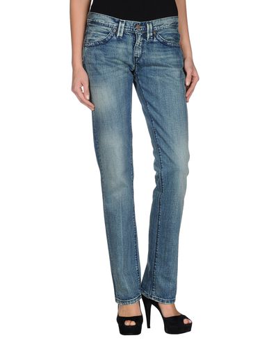 ZOOM LEVI'S RED TAB - Denim pants
