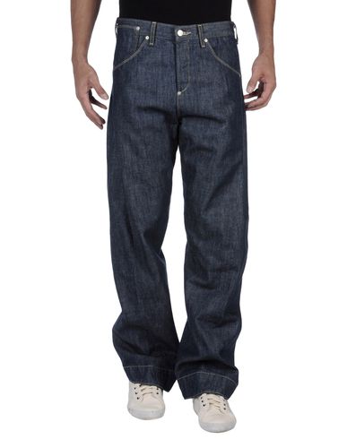 ZOOM LEVI'S RED TAB - Denim pants