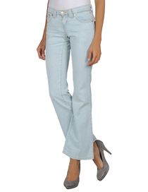 LEVI'S RED TAB - Denim trousers