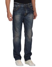 2 MEN - Denim pants
