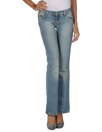 LEVI'S RED TAB - Denim trousers