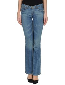 LEVI'S RED TAB - Denim trousers
