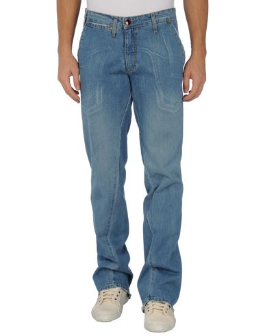 ZOOM LEVI'S RED TAB - Denim pants