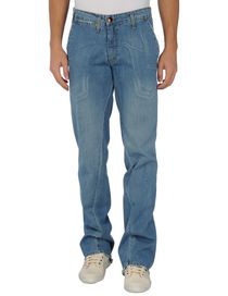 LEVI'S RED TAB - Denim pants