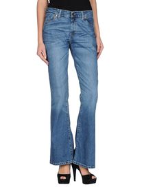 LEVI'S RED TAB - Denim trousers