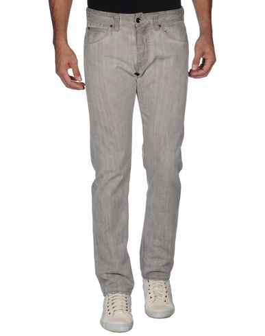 ZOOM M.GRIFONI DENIM - Denim pants