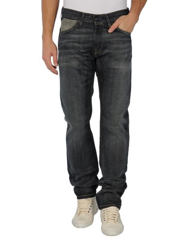 ZOOM LEVI'S RED TAB - Denim pants
