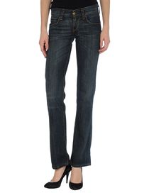 LEVI'S RED TAB - Denim trousers