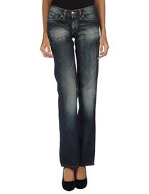 LEVI'S RED TAB - Denim trousers