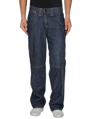 ZOOM LEVI'S RED TAB - Denim pants