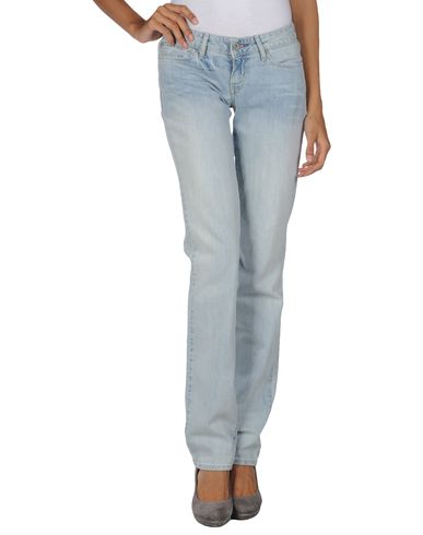 ZOOM LEVI'S RED TAB - Denim pants