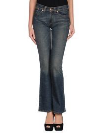 LEVI'S RED TAB - Denim trousers