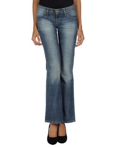 ZOOM LEVI'S RED TAB - Denim pants