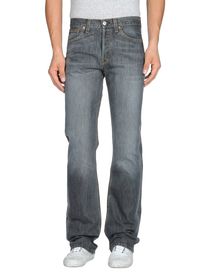 LEVI'S RED TAB - Denim pants