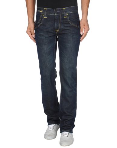 ZOOM LEVI'S RED TAB - Denim trousers