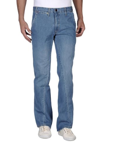 ZOOM LEVI'S RED TAB - Denim trousers