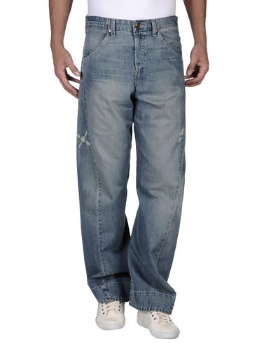 ZOOM LEVI'S RED TAB - Denim trousers