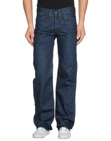 ZOOM LEVI'S RED TAB - Denim pants
