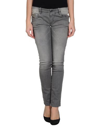 ZOOM DIESEL - Denim pants