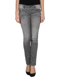DIESEL - Denim trousers