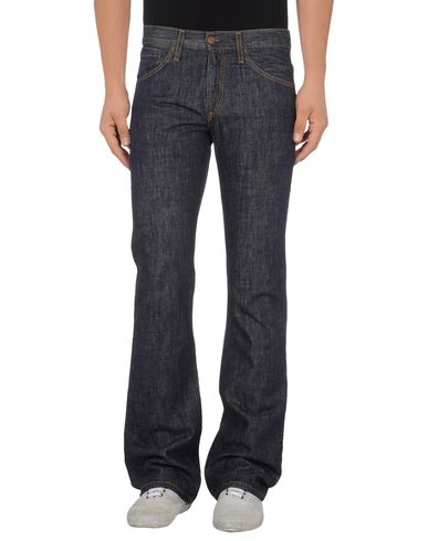 ZOOM LEVI'S RED TAB - Denim pants