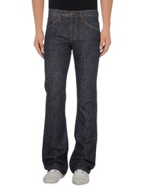 LEVI'S RED TAB - Denim pants