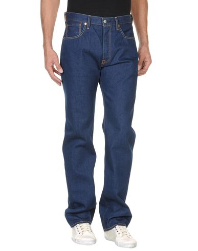 ZOOM LEVI'S RED TAB - Denim pants