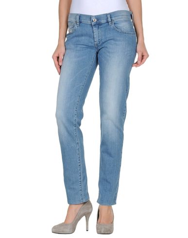 ZOOM DIESEL - Denim pants